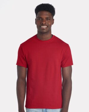 JERZEES 29MR Unisex Dri-Power® 50/50 T-Shirt