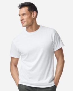 Gildan 8000 Unisex DryBlend® T-Shirt
