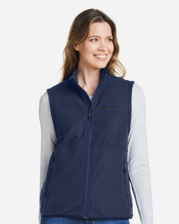 Marmot Women’s M2 Rocklin Vest