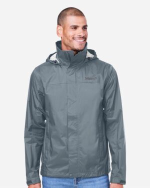 Marmot M15881 Men’s PreCip® Eco Packable Rain Jacket