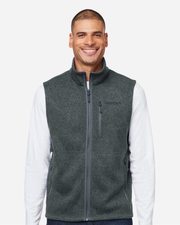 Marmot Men’s Drop Line Vest