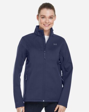 Under Armour 1371594 Women’s ColdGear® Infrared Shield 2.0 Jacket