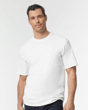 Gildan 2000T Men’s Tall Ultra Cotton® T-Shirt