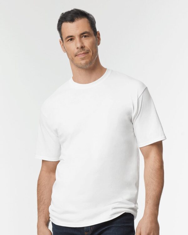 Gildan Men’s Tall Ultra Cotton® T-Shirt