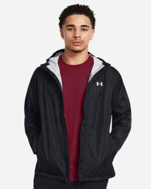 Under Armour 1374644 Men’s Stormproof Cloudstrike 2.0 Jacket