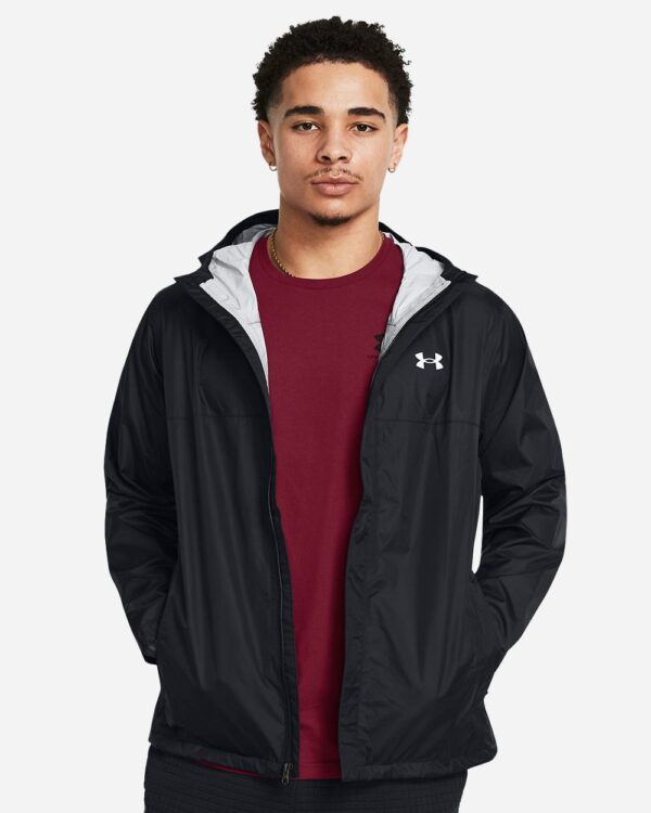 Under Armour Men’s Stormproof Cloudstrike 2.0 Jacket