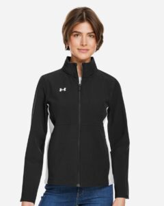 Under Armour 1389661 Women’s Rival Stretch Jacket