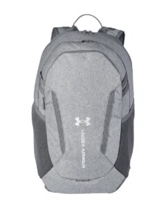 Under Armour 1384673 Hustle Team Backpack 6.0