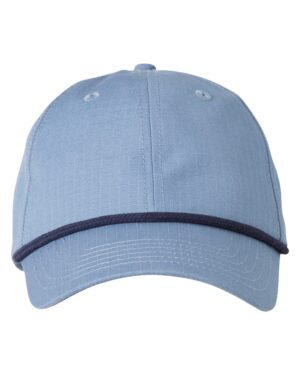 Big Accessories BA640 Lariat Cap