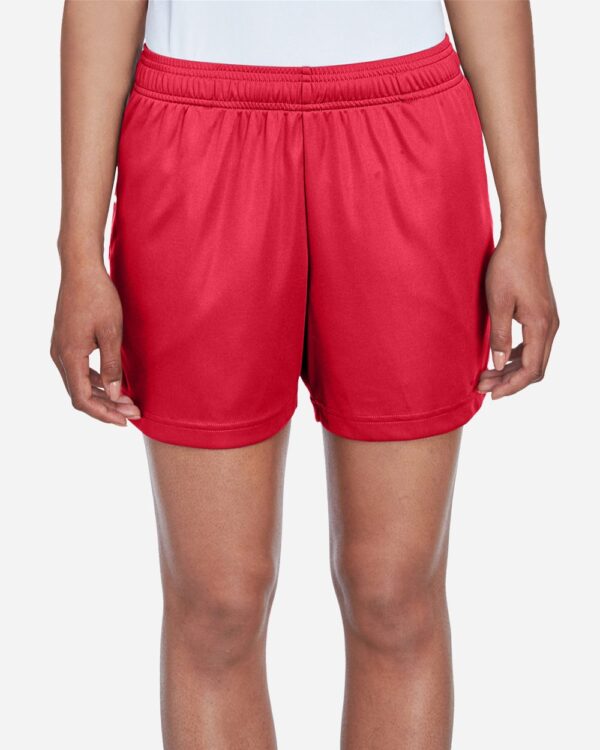 Team 365 Women’s Zone Performance Shorts
