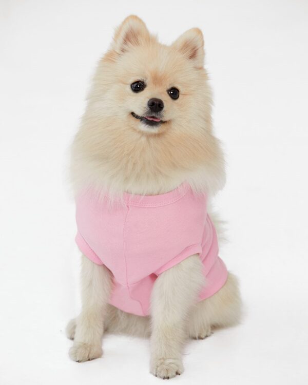 Doggie Skins Doggie Tank