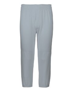 Augusta Sportswear 6849 Youth Gamer Pull-Up Baseball Pants