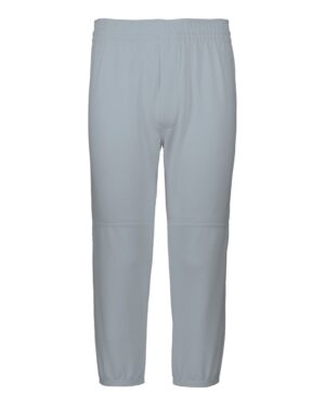 Augusta Sportswear 6849 Youth Gamer Pull-Up Baseball Pants