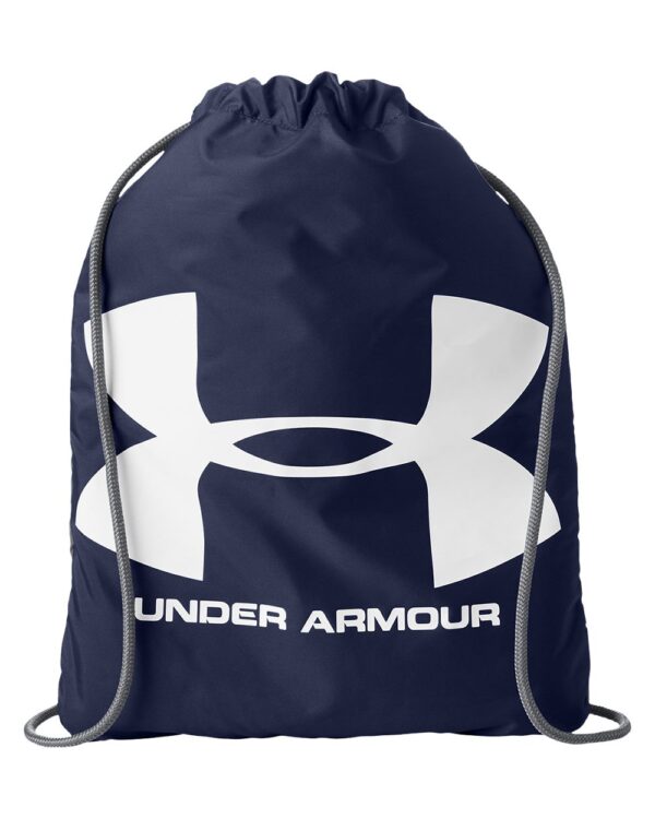 Under Armour Ozsee Sackpack Drawstring Bag