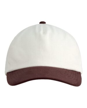 Big Accessories BA710 Corduroy Cap