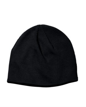 econscious EC7040 Thin Rib 9″ Beanie