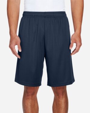 Team 365 TT11SH Men’s Zone Performance Shorts