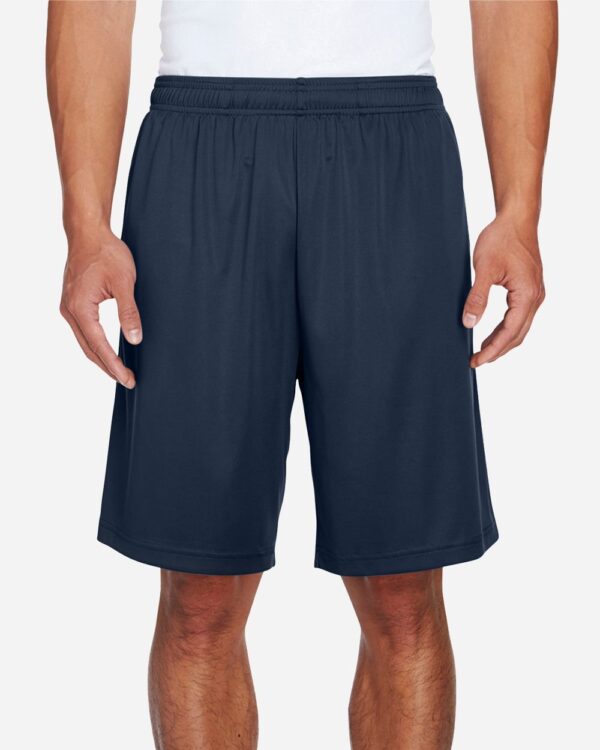 Team 365 Men’s Zone Performance Shorts