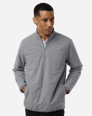 Adidas A2016 Men’s Ultimate365 Arctic Quarter-Zip Jacket