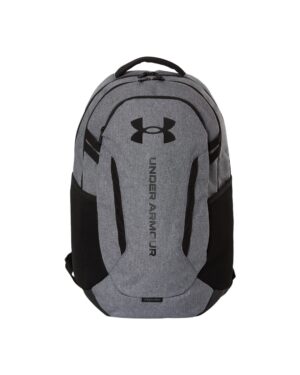Under Armour 1384672 Hustle Backpack 6.0