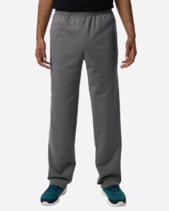 Team 365 TT805 Unisex Squad Tech Fleece Pants