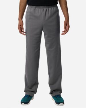 Team 365 TT805 Unisex Squad Tech Fleece Pants