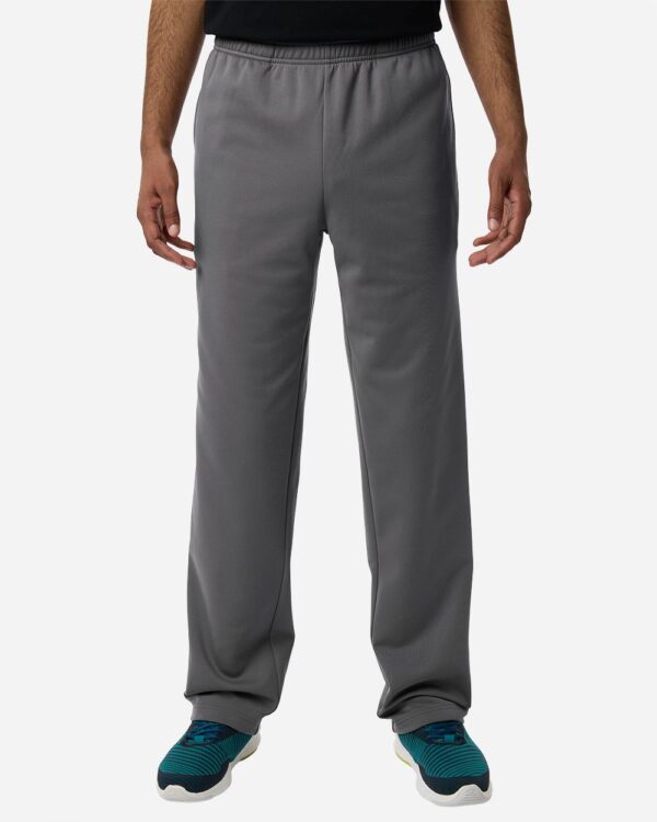 Team 365 Unisex Squad Tech Fleece Pants