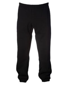 Independent Trading Co. IND330PANT Unisex 10 oz. Heavyweight Fleece Joggers