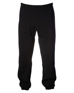 Independent Trading Co. IND330PANT Unisex 10 oz. Heavyweight Fleece Joggers