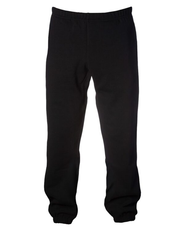 Independent Trading Co. Unisex 10 oz. Heavyweight Fleece Joggers