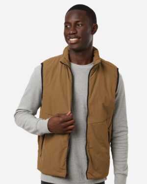 Weatherproof 26714 Men’s Commuter Tech Vest