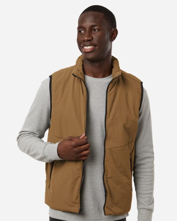 Weatherproof Men’s Commuter Tech Vest
