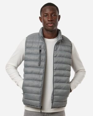 Weatherproof 26717 Men’s Lightweight Poly-filled Packable Vest
