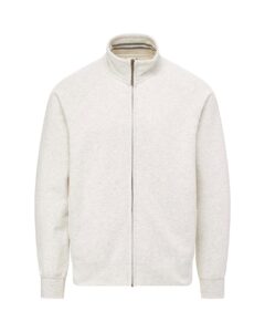 MV Sport 25157 Men’s Vintage Fleece Track Jacket