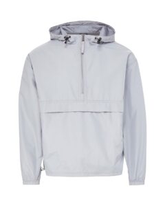 MV Sport 25602 Men’s Pioneer Packable Wind Breaker Jacket