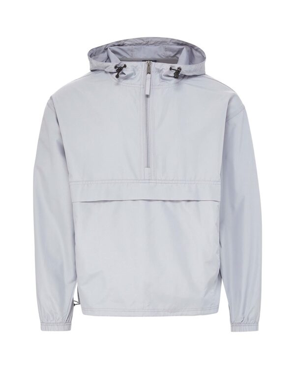 MV Sport Men’s Pioneer Packable Wind Breaker Jacket