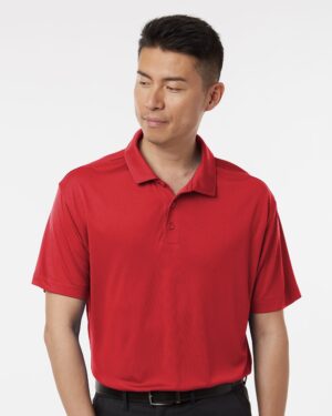 AllPro 41800T Men’s Tall Pro-Lock Performance Polo