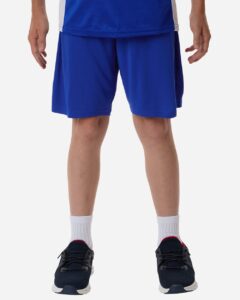 AllPro 48SH0Y Youth Pro-Lock Performance 7″ Shorts with Pockets