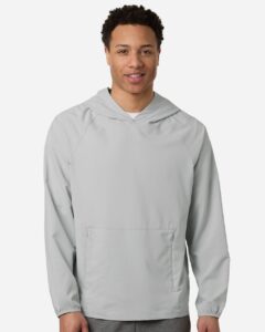CORE365 CE520L Men’s UltraUVP Shoreline Long Sleeve Hooded Pullover
