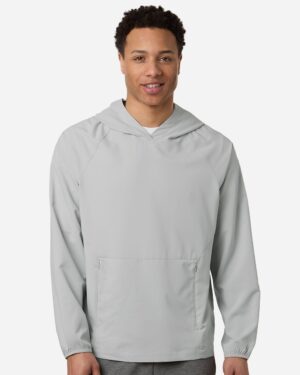 CORE365 CE520L Men’s UltraUVP Shoreline Long Sleeve Hooded Pullover