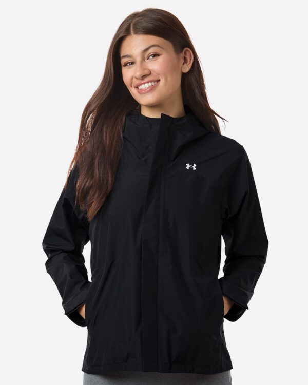 Under Armour Women’s Cloudstrike Jacket