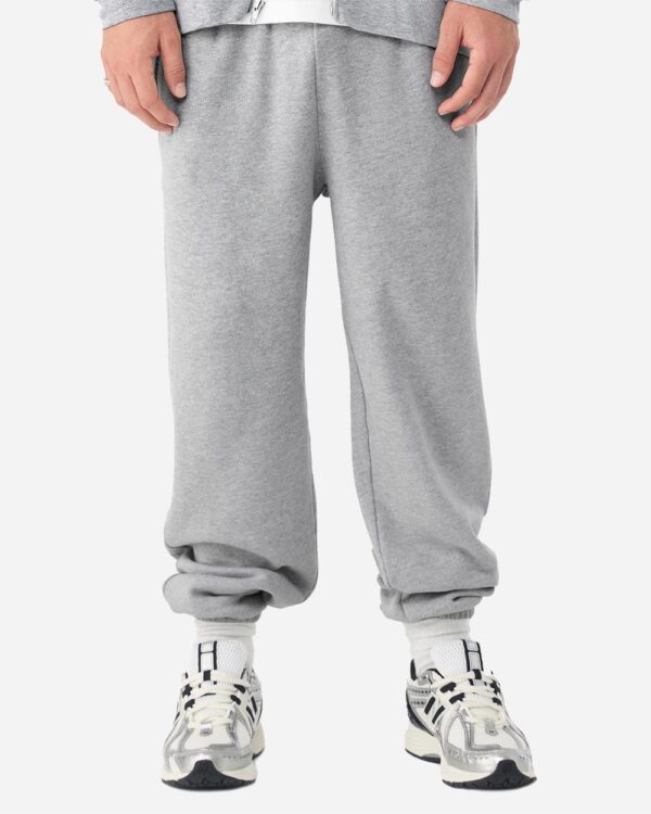 BELLA + CANVAS Unisex Sponge Fleece Sweatpants