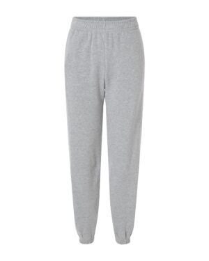 BELLA + CANVAS 3738Y Youth Sponge Fleece Sweatpants