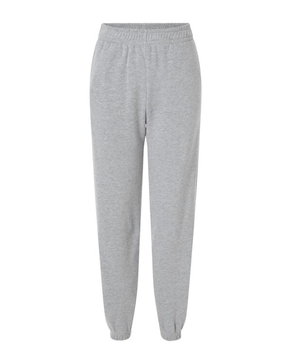 BELLA + CANVAS Youth Sponge Fleece Sweatpants
