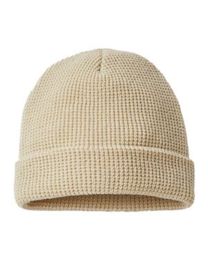 Richardson 146R Waffle Cuffed Beanie