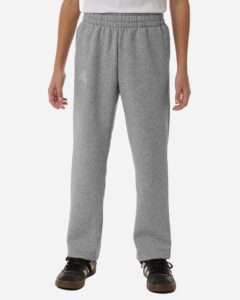 Adidas AT217 Youth Fleece Sweatpants