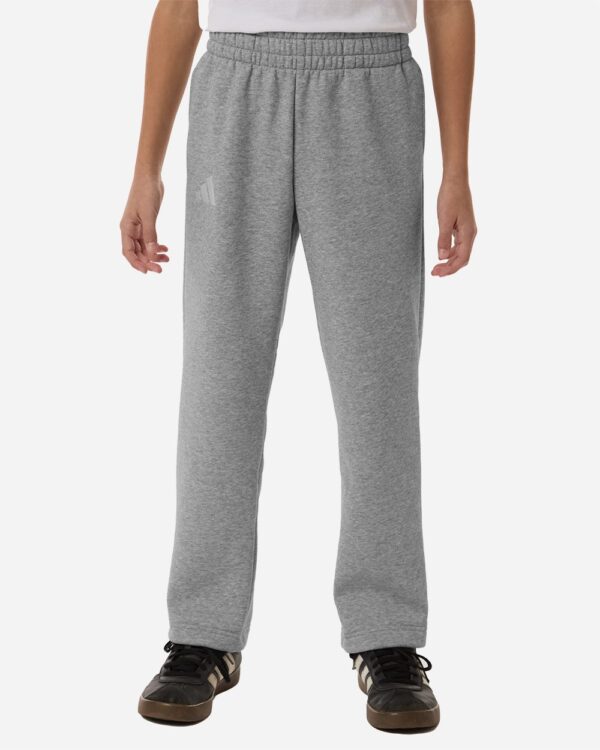 Adidas Youth Fleece Sweatpants