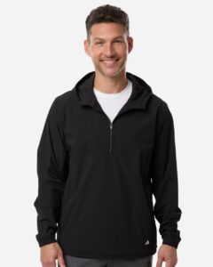 Adidas A2030 Men’s Ultimate365 Course Control Anorak Jacket