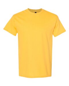 Heavy Cotton T-Shirt – Daisy