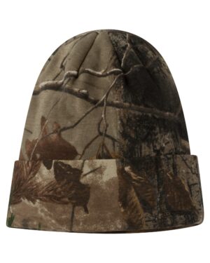 Kati LCB12 12″ Licensed Camo Cuffed Beanie
